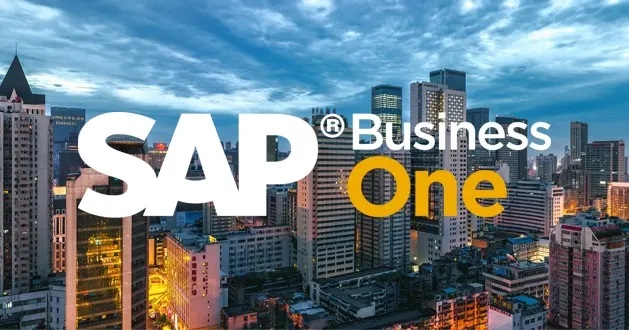 江蘇中小企業(yè)erp指南，適合中小企業(yè)SAP ERP系統(tǒng)