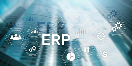 提升企業(yè)效率，打造高效管理利器——ERP系統(tǒng)