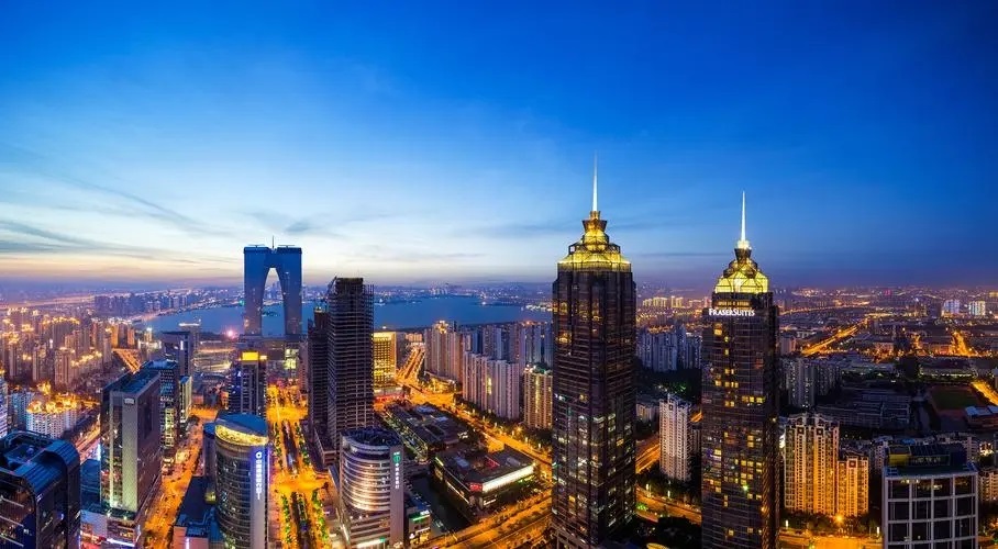哲訊智能：蘇州SAP代理，引領(lǐng)企業(yè)智能化轉(zhuǎn)型