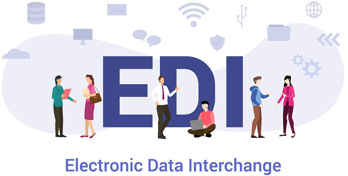 深入解析EDI確認(rèn)機(jī)制：997、855 與 AS2 MDN 的功能與應(yīng)用場(chǎng)景對(duì)比