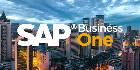 SAP B1 水晶報(bào)表打印格式，方向錯(cuò)誤解決辦法