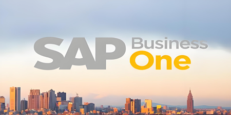 SAP Business One實(shí)施