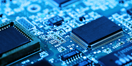 精密封裝，“芯”系未來：哲訊科技SAP解決方案引領芯片封裝產(chǎn)業(yè)智造升級